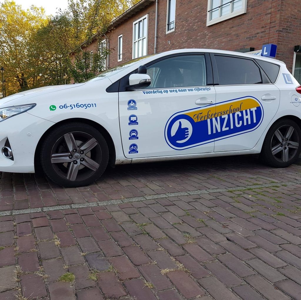Gratis proefles